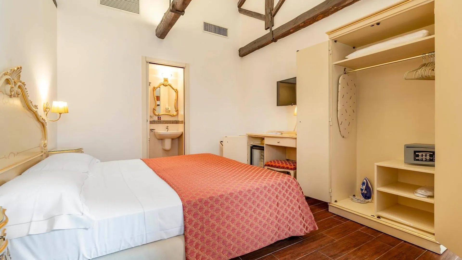 Gasthuis Casa Marsilli Hotel Venetië