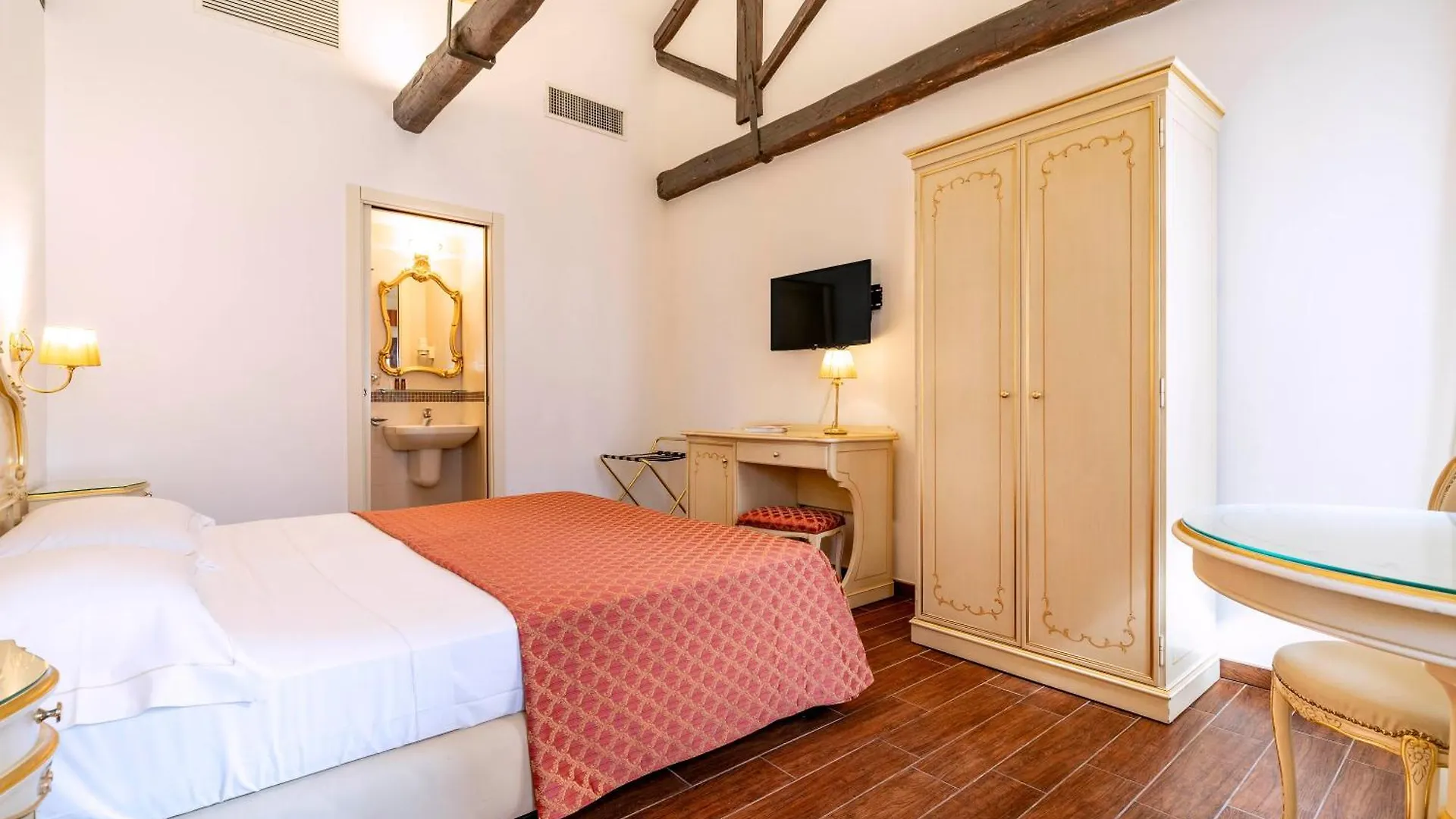 Casa Marsilli Hotel Venetië Gasthuis