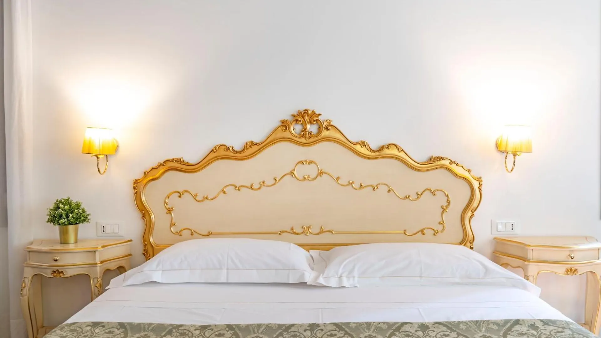Casa Marsilli Hotel Venetië