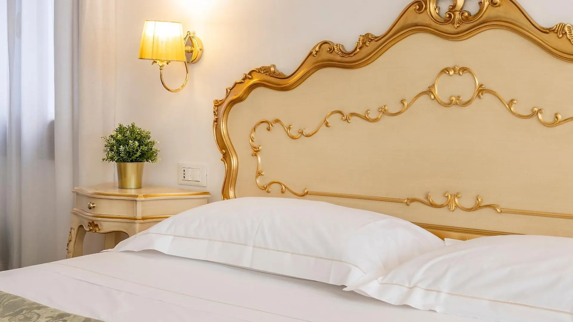 Casa Marsilli Hotel Venetië Gasthuis