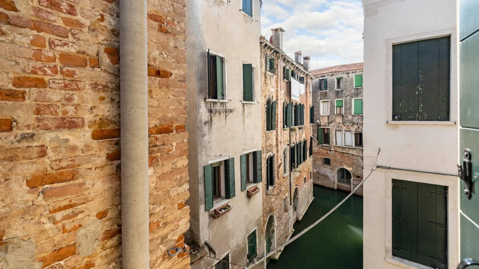 Casa Marsilli Hotel Venetië Italië