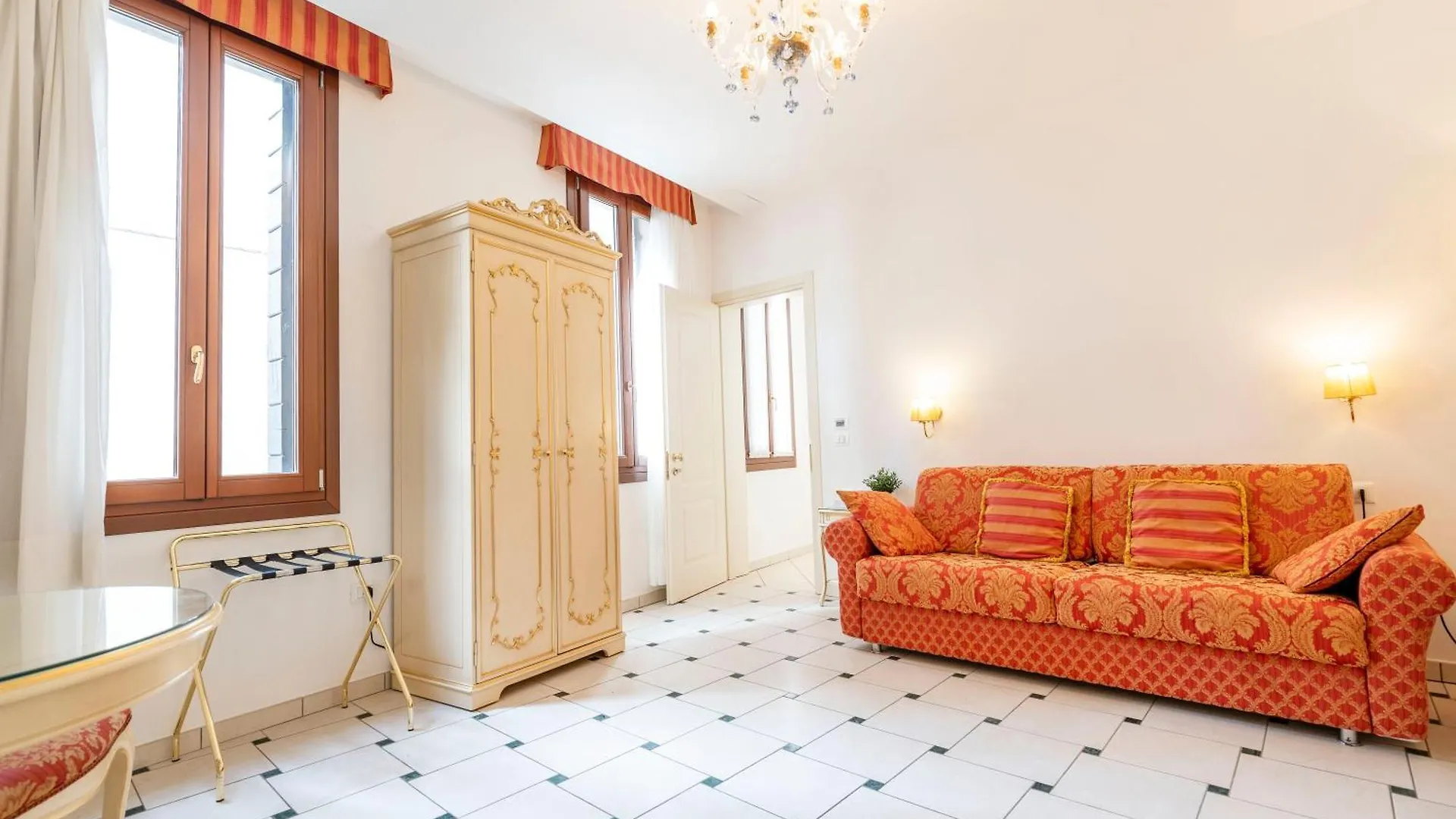 Casa Marsilli Hotel Venetië 0*,  Italië