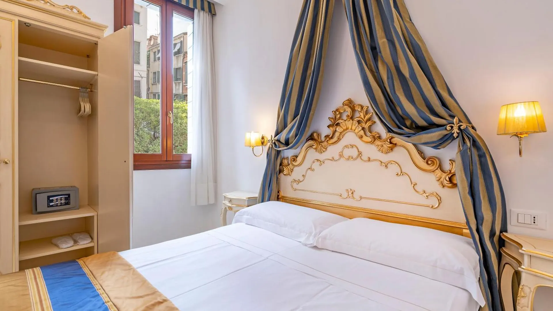 Casa Marsilli Hotel Venetië