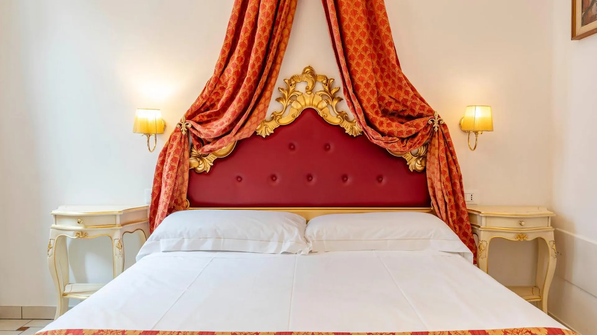 Casa Marsilli Hotel Venetië Gasthuis