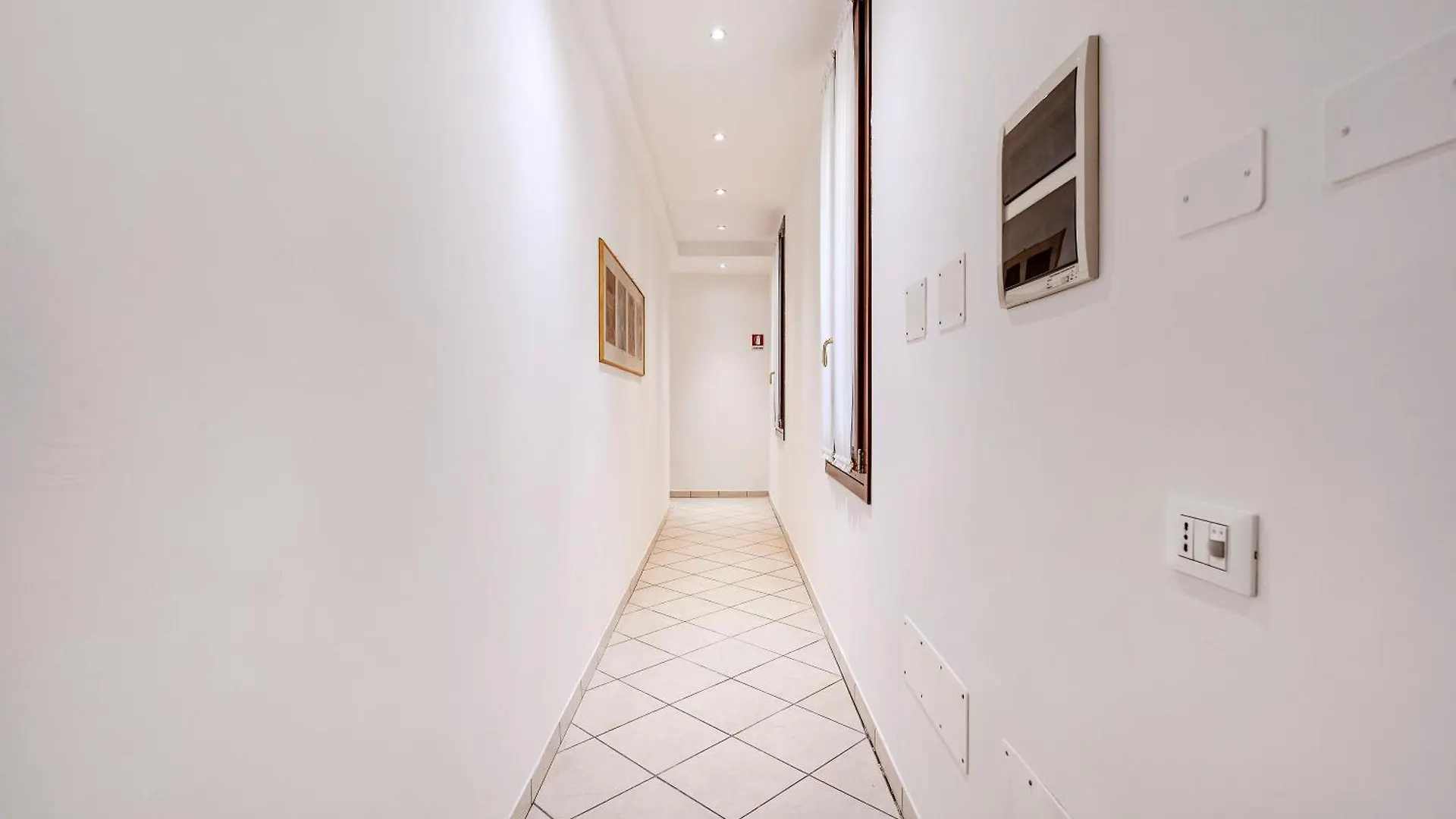 Casa Marsilli Hotel Venetië Gasthuis