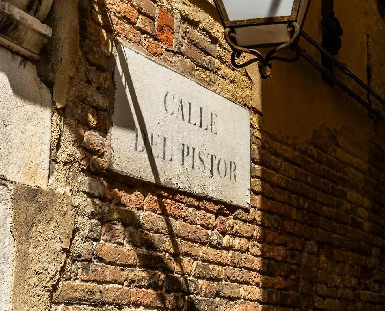 Casa Marsilli Hotel Venice Guest house