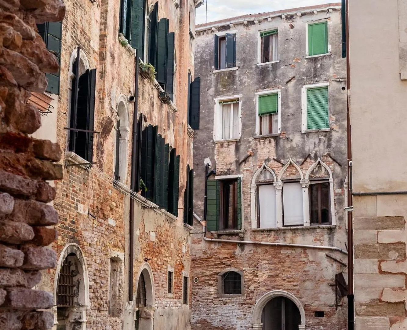 Casa Marsilli Hotel Venice