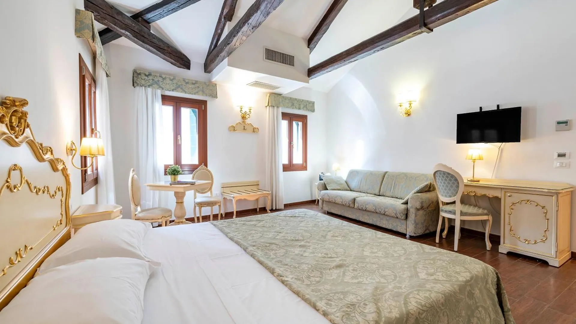 Casa Marsilli Hotel Venice 0*,  Italy