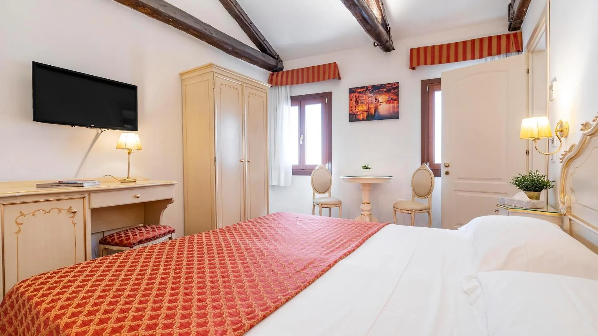 Guest house Casa Marsilli Hotel Venice Italy