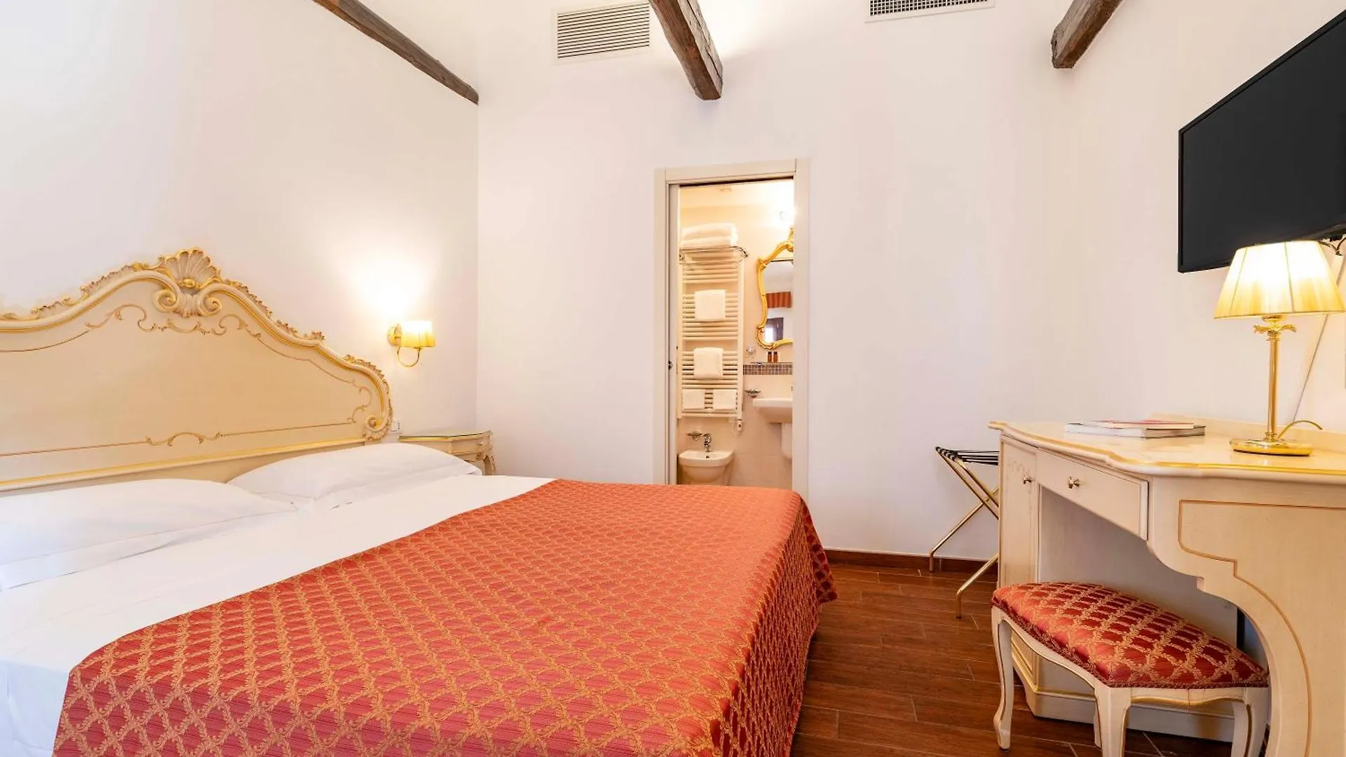 Casa Marsilli Hotel Venice Italy
