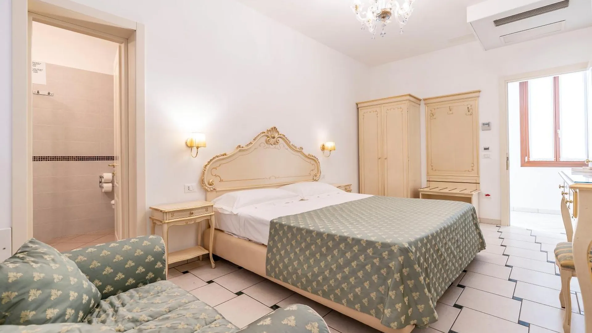 Casa Marsilli Hotel Venice Italy