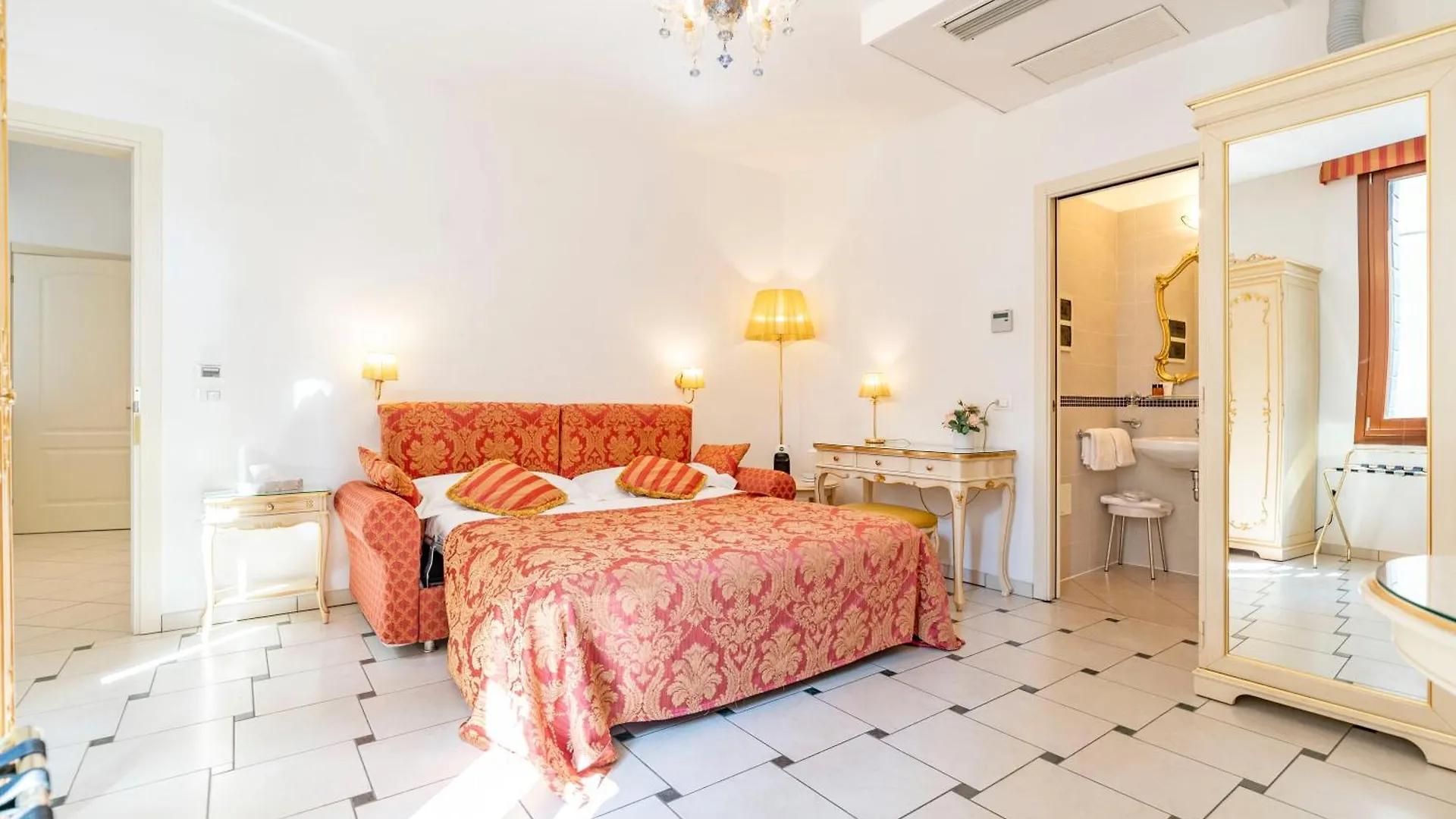 Casa Marsilli Hotel Venice Guest house