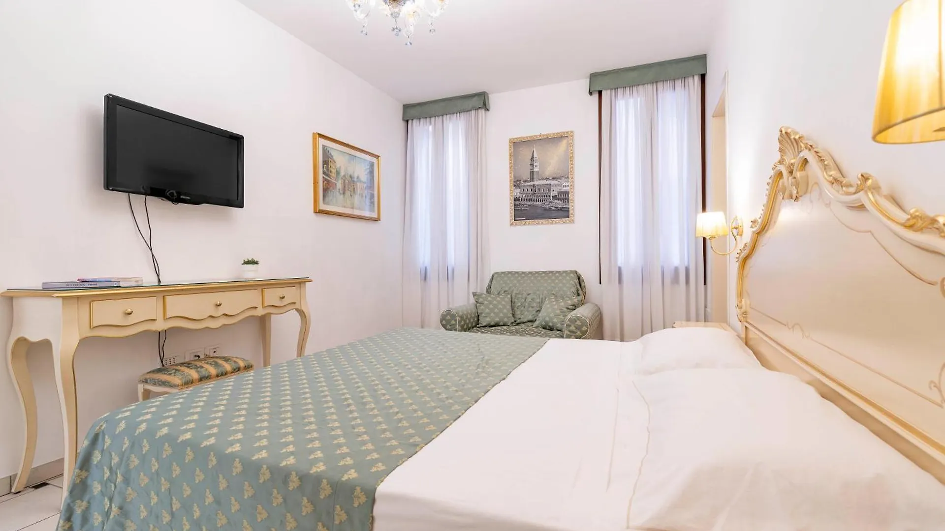 Casa Marsilli Hotel Venice 0*,