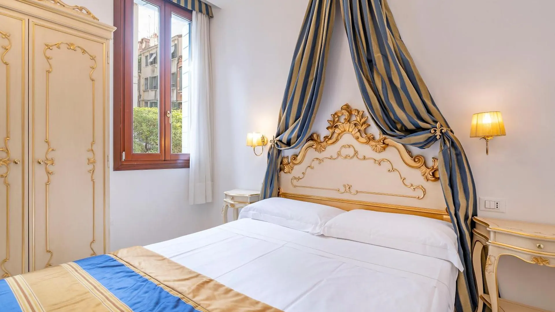 Casa Marsilli Hotel Venice Guest house