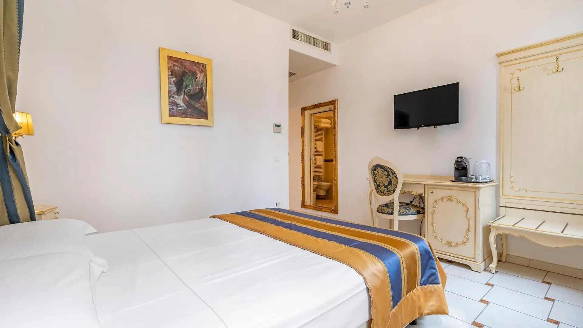 Casa Marsilli Hotel Venice Italy