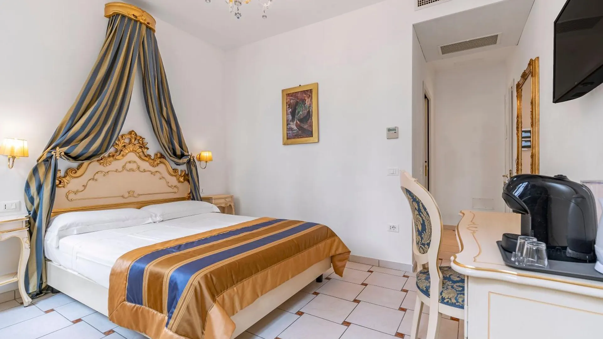 Casa Marsilli Hotel Venice Guest house