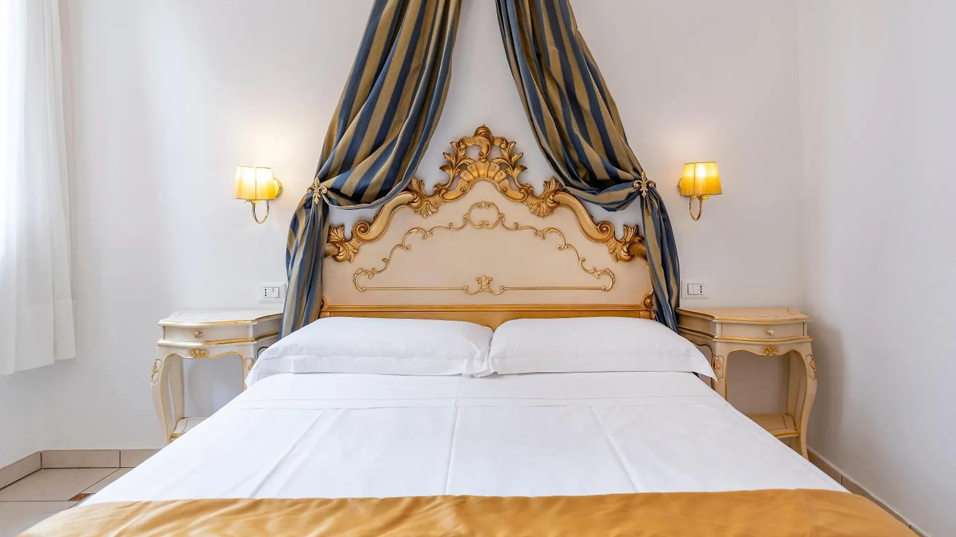 Guest house Casa Marsilli Hotel Venice Italy