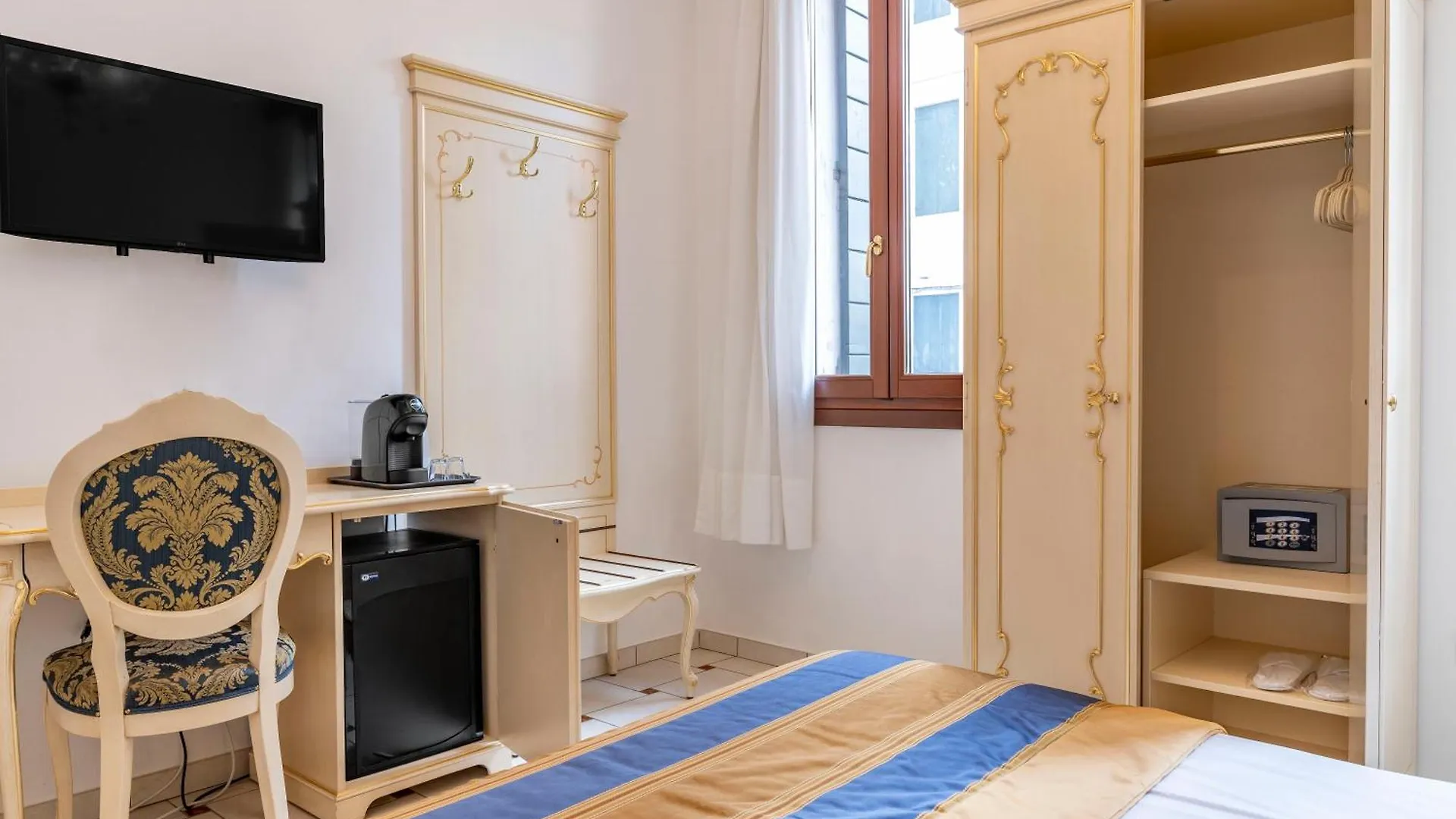 Casa Marsilli Hotel Venice