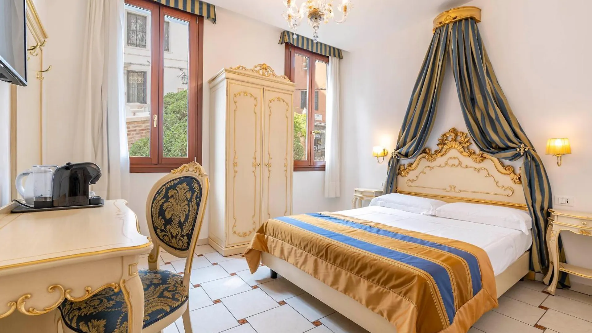 Guest house Casa Marsilli Hotel Venice