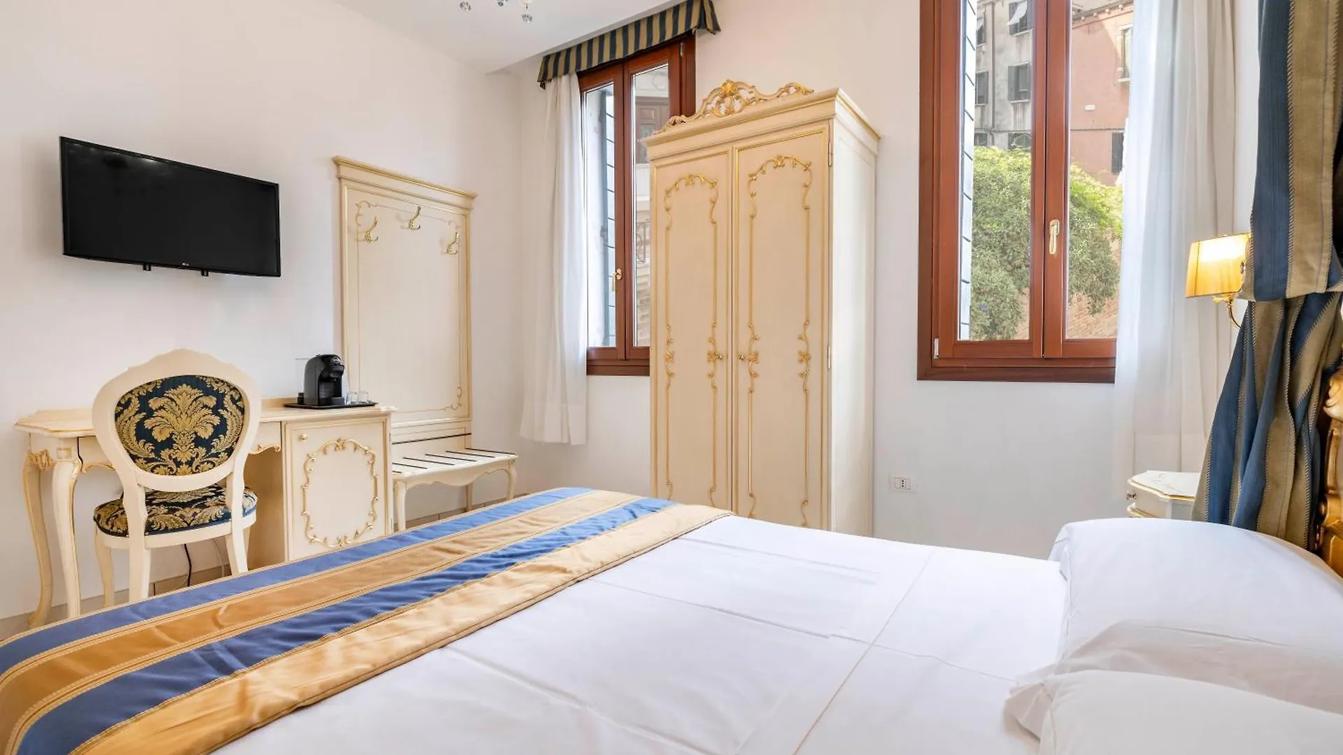 Casa Marsilli Hotel Venice