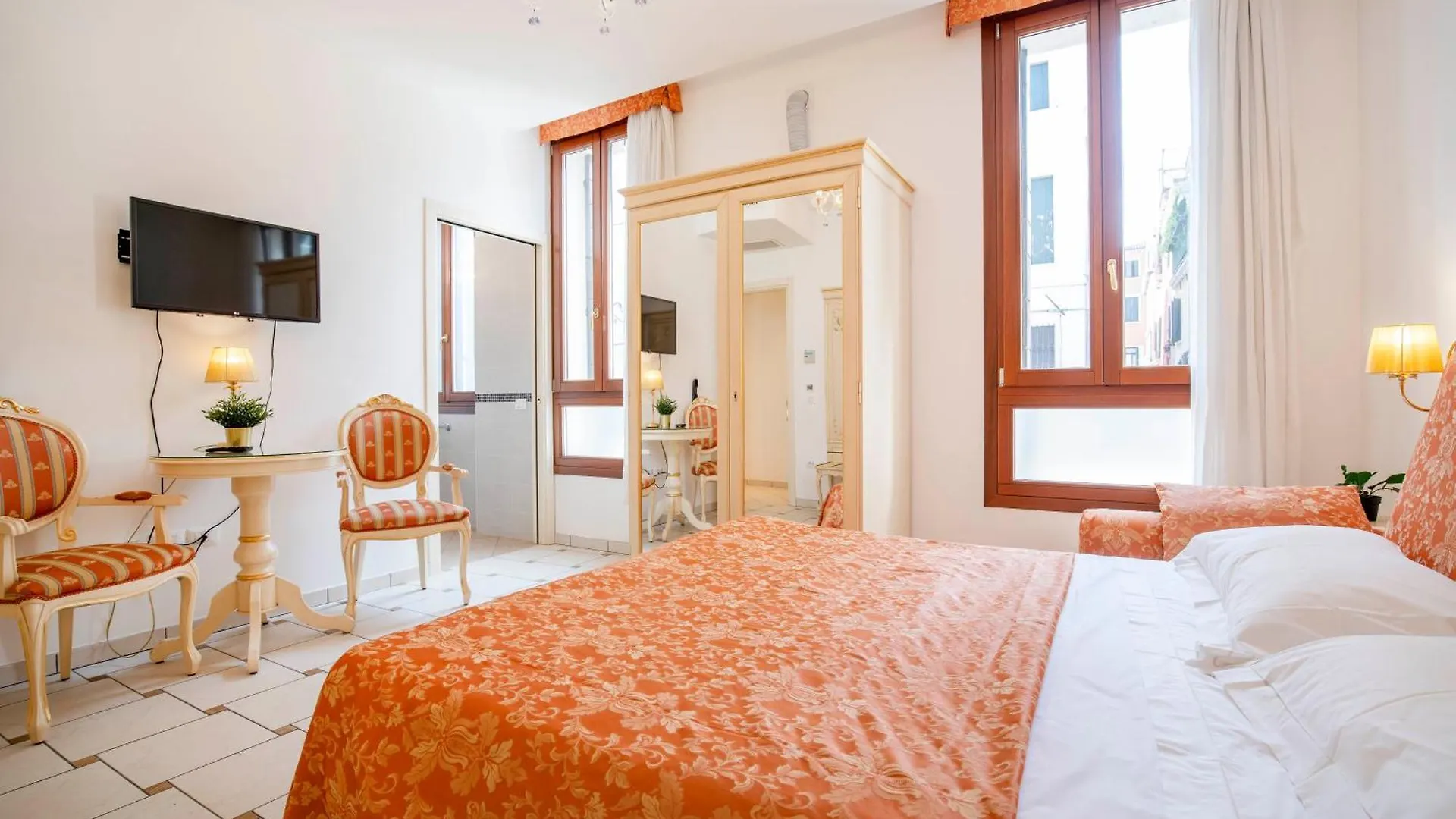 Casa Marsilli Hotel Venice Guest house