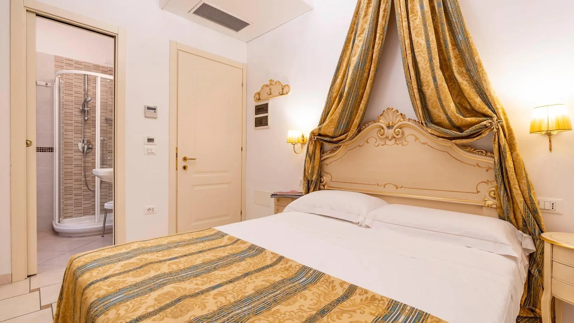 Casa Marsilli Hotel Venice