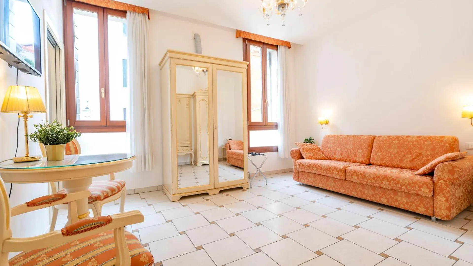 Casa Marsilli Hotel Venice Italy