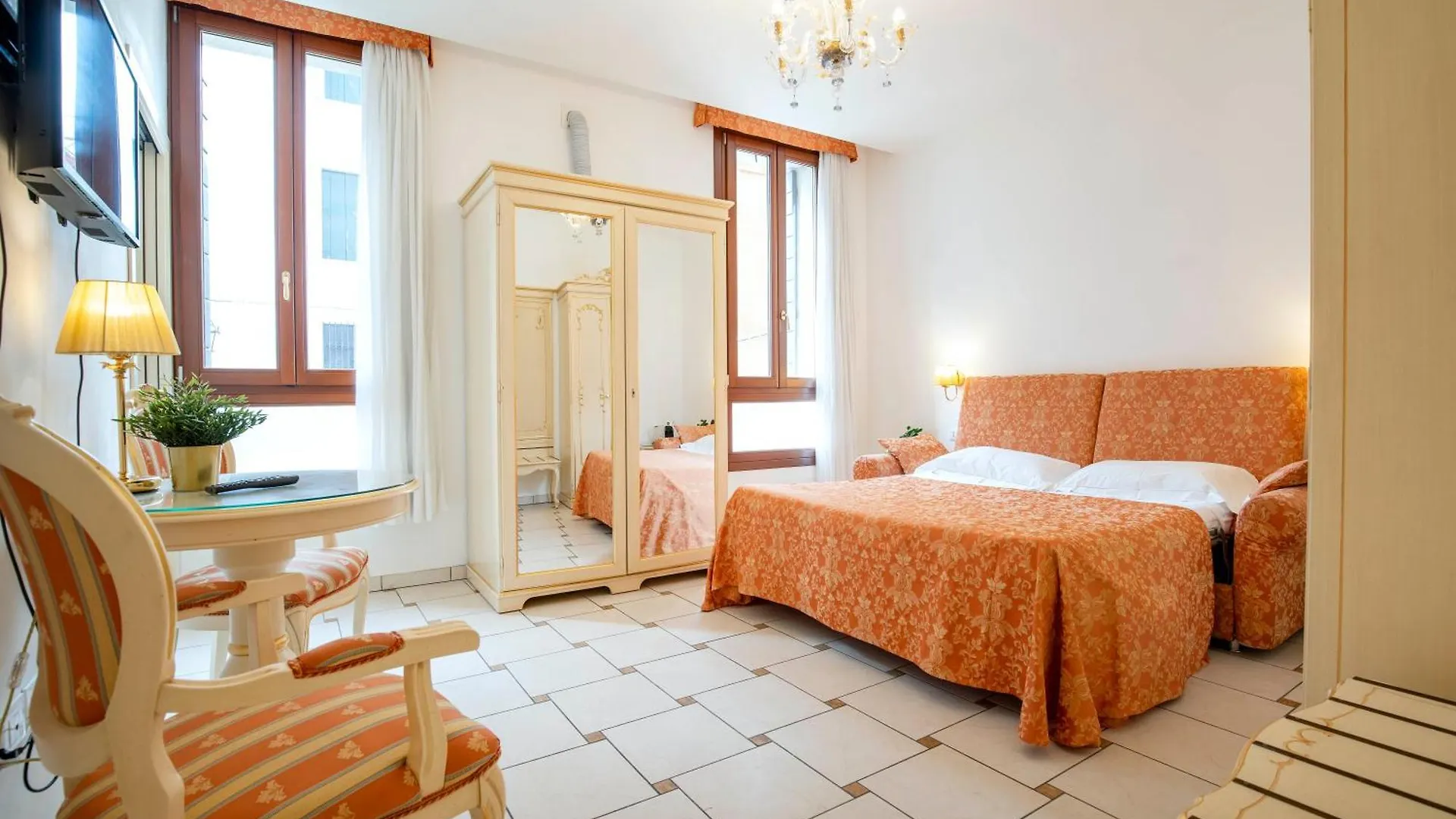 Casa Marsilli Hotel Venice